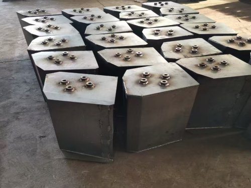 斗式提升机料斗主流型号分类